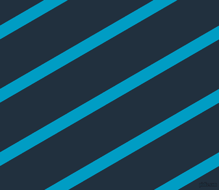 30 degree angle lines stripes, 24 pixel line width, 86 pixel line spacing, Pacific Blue and Midnight angled lines and stripes seamless tileable