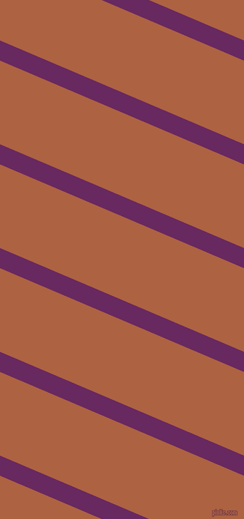157 degree angle lines stripes, 26 pixel line width, 108 pixel line spacing, Palatinate Purple and Tuscany angled lines and stripes seamless tileable