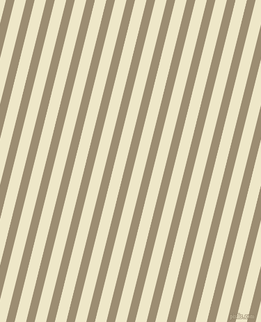 76 degree angle lines stripes, 12 pixel line width, 16 pixel line spacing, Pale Oyster and Scotch Mist angled lines and stripes seamless tileable