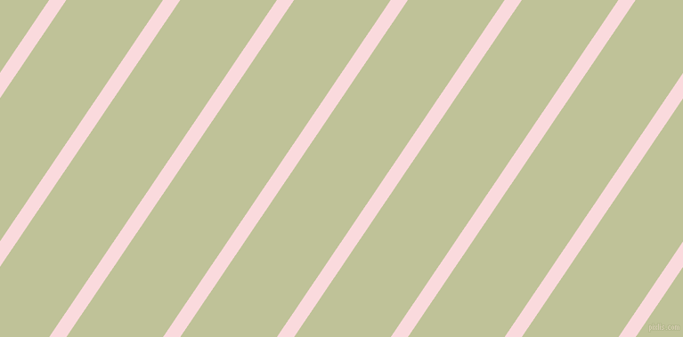 56 degree angle lines stripes, 16 pixel line width, 90 pixel line spacing, Pale Pink and Green Mist angled lines and stripes seamless tileable