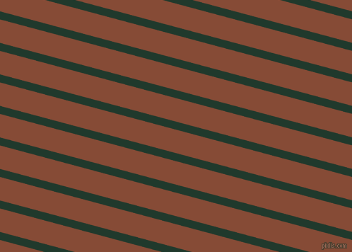 165 degree angle lines stripes, 11 pixel line width, 32 pixel line spacing, Palm Green and Paarl angled lines and stripes seamless tileable