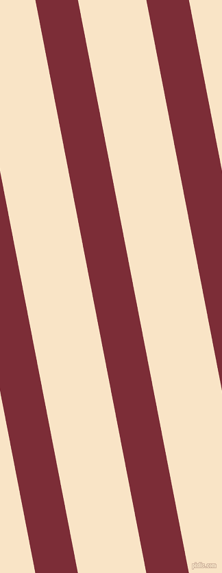 101 degree angle lines stripes, 61 pixel line width, 98 pixel line spacing, Paprika and Derby angled lines and stripes seamless tileable