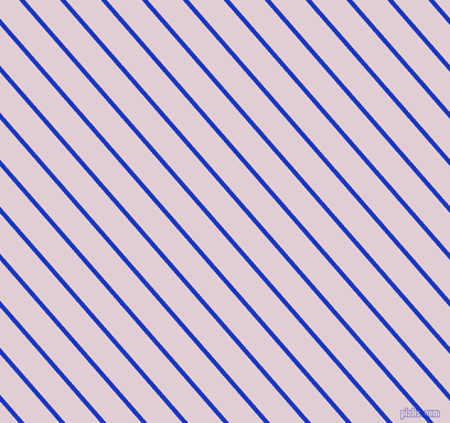 131 degree angle lines stripes, 4 pixel line width, 24 pixel line spacing, Persian Blue and Prim angled lines and stripes seamless tileable