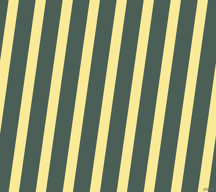 82 degree angle lines stripes, 35 pixel line width, 57 pixel line spacing, Picasso and Viridian Green angled lines and stripes seamless tileable