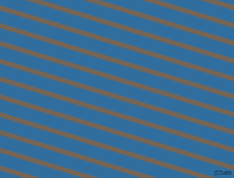 163 degree angle lines stripes, 10 pixel line width, 25 pixel line spacing, Pine Cone and Lochmara angled lines and stripes seamless tileable