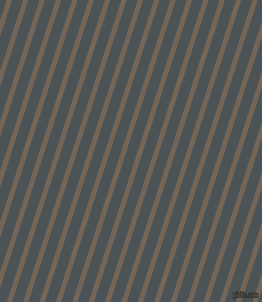 72 degree angle lines stripes, 7 pixel line width, 15 pixel line spacing, Pine Cone and Trout angled lines and stripes seamless tileable