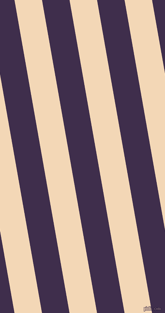 100 degree angle lines stripes, 56 pixel line width, 56 pixel line spacing, Pink Lady and Jagger angled lines and stripes seamless tileable