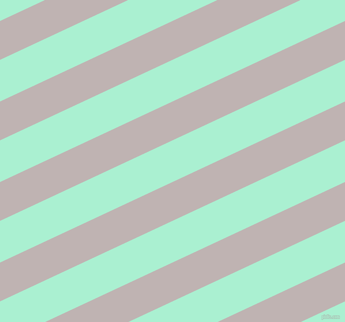 25 degree angle lines stripes, 69 pixel line width, 74 pixel line spacing, Pink Swan and Magic Mint angled lines and stripes seamless tileable