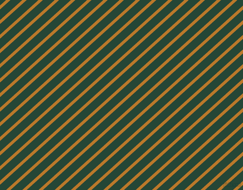 42 degree angle lines stripes, 6 pixel line width, 16 pixel line spacing, Pirate Gold and Bottle Green angled lines and stripes seamless tileable