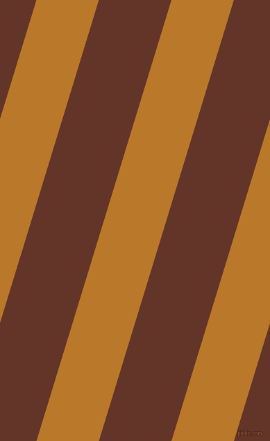 73 degree angle lines stripes, 86 pixel line width, 100 pixel line spacing, Pirate Gold and Hairy Heath angled lines and stripes seamless tileable