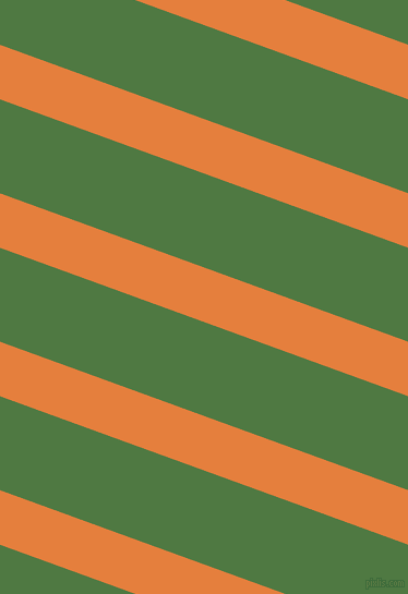 160 degree angle lines stripes, 47 pixel line width, 81 pixel line spacing, Pizazz and Fern Green angled lines and stripes seamless tileable