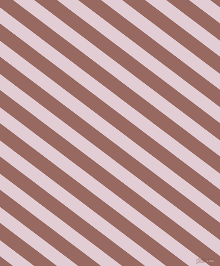 143 degree angle lines stripes, 25 pixel line width, 27 pixel line spacing, Prim and Dark Chestnut angled lines and stripes seamless tileable