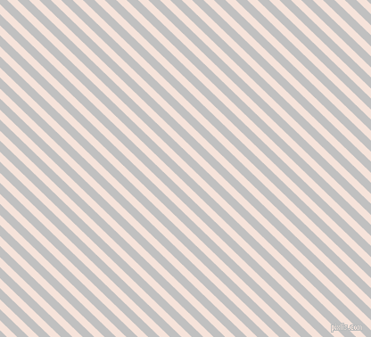 136 degree angle lines stripes, 8 pixel line width, 9 pixel line spacing, Provincial Pink and Silver angled lines and stripes seamless tileable