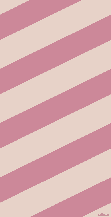 26 degree angle lines stripes, 80 pixel line width, 91 pixel line spacing, Puce and Bizarre angled lines and stripes seamless tileable