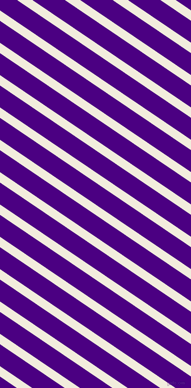 146 degree angle lines stripes, 17 pixel line width, 36 pixel line spacing, Quarter Pearl Lusta and Indigo angled lines and stripes seamless tileable