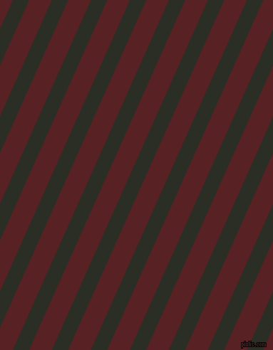 66 degree angle lines stripes, 21 pixel line width, 29 pixel line spacing, Rangoon Green and Burnt Crimson angled lines and stripes seamless tileable