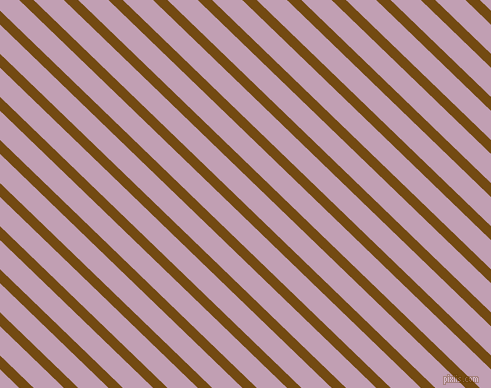 136 degree angle lines stripes, 10 pixel line width, 21 pixel line spacing, Raw Umber and Lily angled lines and stripes seamless tileable