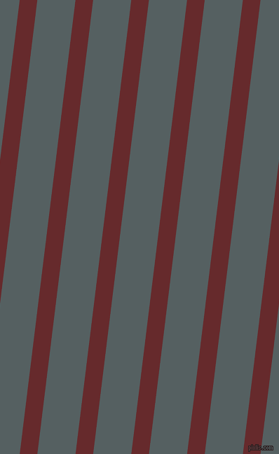 83 degree angle lines stripes, 25 pixel line width, 54 pixel line spacing, Red Devil and River Bed angled lines and stripes seamless tileable