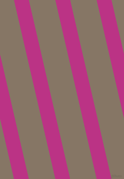 103 degree angle lines stripes, 50 pixel line width, 89 pixel line spacing, Red Violet and Sand Dune angled lines and stripes seamless tileable