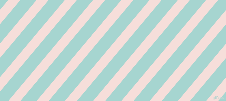 50 degree angle lines stripes, 32 pixel line width, 43 pixel line spacing, Remy and Sinbad angled lines and stripes seamless tileable
