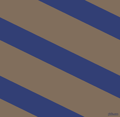 154 degree angle lines stripes, 72 pixel line width, 113 pixel line spacing, Resolution Blue and Donkey Brown angled lines and stripes seamless tileable