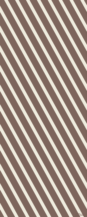 119 degree angle lines stripes, 11 pixel line width, 22 pixel line spacing, Rice Cake and Russett angled lines and stripes seamless tileable