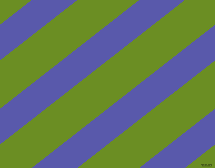 38 degree angle lines stripes, 91 pixel line width, 123 pixel line spacing, Rich Blue and Olive Drab angled lines and stripes seamless tileable