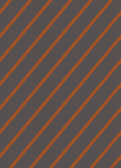 50 degree angle lines stripes, 13 pixel line width, 52 pixel line spacing, Rich Gold and Mortar angled lines and stripes seamless tileable