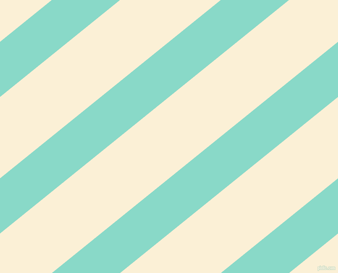 39 degree angle lines stripes, 86 pixel line width, 127 pixel line spacing, Riptide and Half Dutch White angled lines and stripes seamless tileable