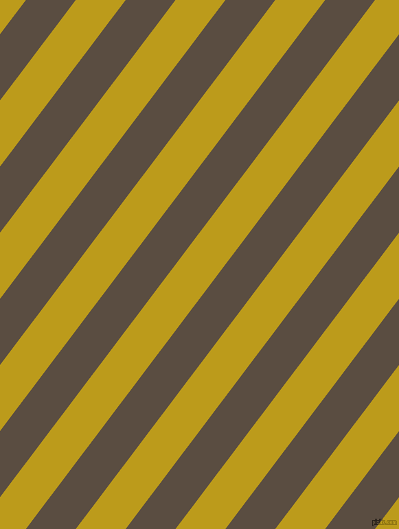53 degree angle lines stripes, 58 pixel line width, 58 pixel line spacing, Rock and Buddha Gold angled lines and stripes seamless tileable