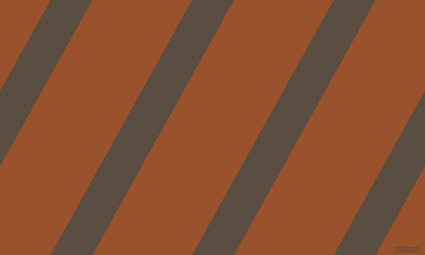 61 degree angle lines stripes, 52 pixel line width, 124 pixel line spacing, Rock and Hawaiian Tan angled lines and stripes seamless tileable