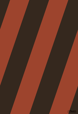 71 degree angle lines stripes, 76 pixel line width, 78 pixel line spacing, Rock Spray and Cocoa Brown angled lines and stripes seamless tileable