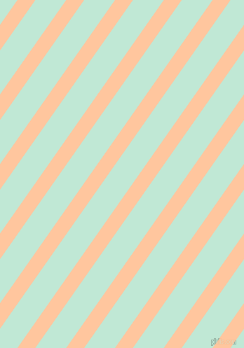 55 degree angle lines stripes, 21 pixel line width, 36 pixel line spacing, Romantic and Aero Blue angled lines and stripes seamless tileable