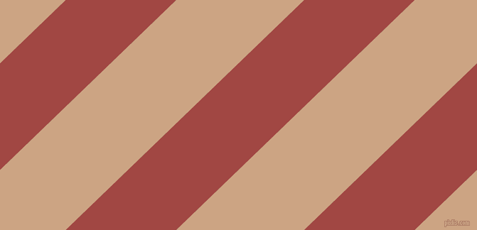 44 degree angle lines stripes, 108 pixel line width, 125 pixel line spacing, Roof Terracotta and Cameo angled lines and stripes seamless tileable