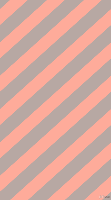42 degree angle lines stripes, 40 pixel line width, 43 pixel line spacing, Rose Bud and Martini angled lines and stripes seamless tileable