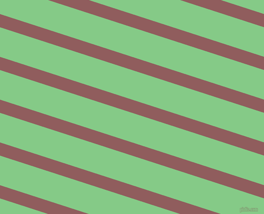 162 degree angle lines stripes, 25 pixel line width, 56 pixel line spacing, Rose Taupe and De York angled lines and stripes seamless tileable