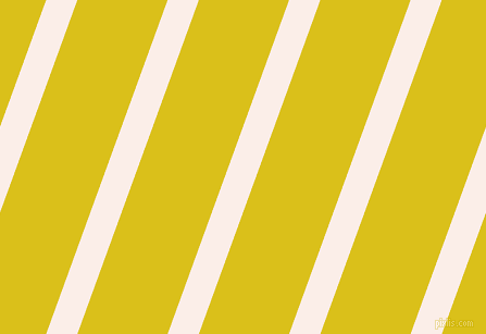 70 degree angle lines stripes, 27 pixel line width, 78 pixel line spacing, Rose White and Sunflower angled lines and stripes seamless tileable