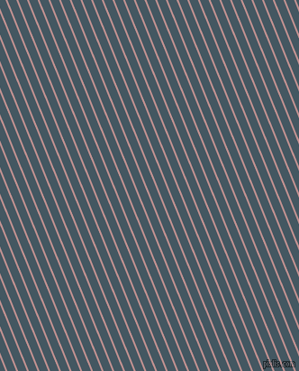 112 degree angle lines stripes, 2 pixel line width, 9 pixel line spacingRosy Brown and San Juan angled lines and stripes seamless tileable