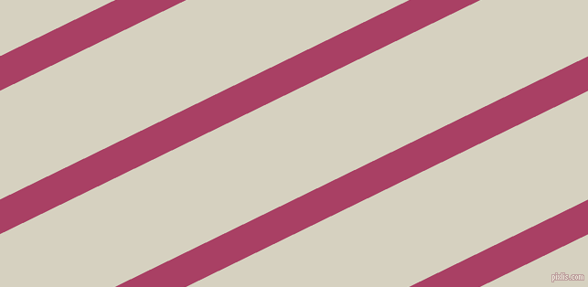 26 degree angle lines stripes, 34 pixel line width, 107 pixel line spacing, Rouge and Ecru White angled lines and stripes seamless tileable
