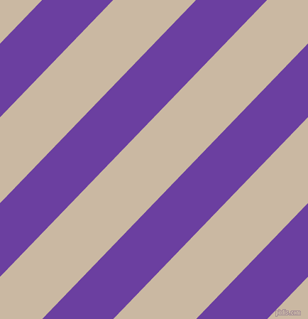 46 degree angle lines stripes, 72 pixel line width, 84 pixel line spacing, Royal Purple and Grain Brown angled lines and stripes seamless tileable
