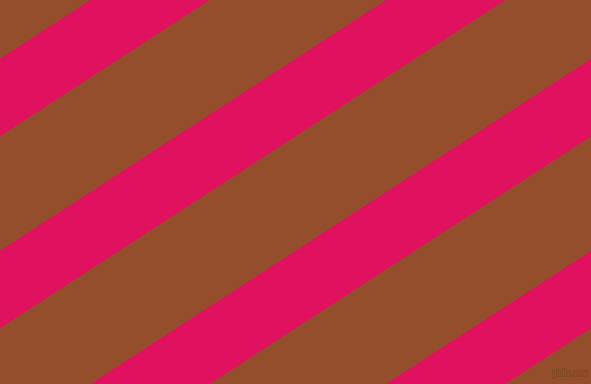 33 degree angle lines stripes, 65 pixel line width, 96 pixel line spacing, Ruby and Alert Tan angled lines and stripes seamless tileable