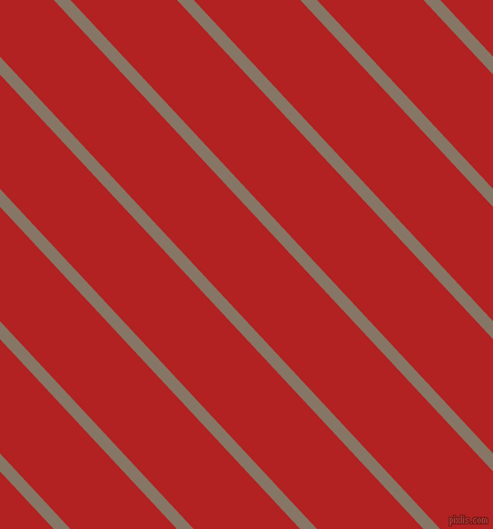 133 degree angle lines stripes, 11 pixel line width, 70 pixel line spacing, Sand Dune and Fire Brick angled lines and stripes seamless tileable