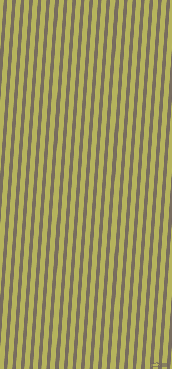 86 degree angle lines stripes, 7 pixel line width, 10 pixel line spacing, Sandstone and Olive Green angled lines and stripes seamless tileable