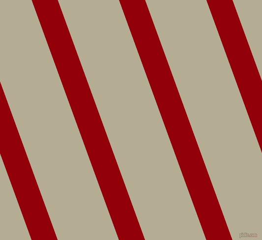 110 degree angle lines stripes, 50 pixel line width, 117 pixel line spacing, Sangria and Bison Hide angled lines and stripes seamless tileable