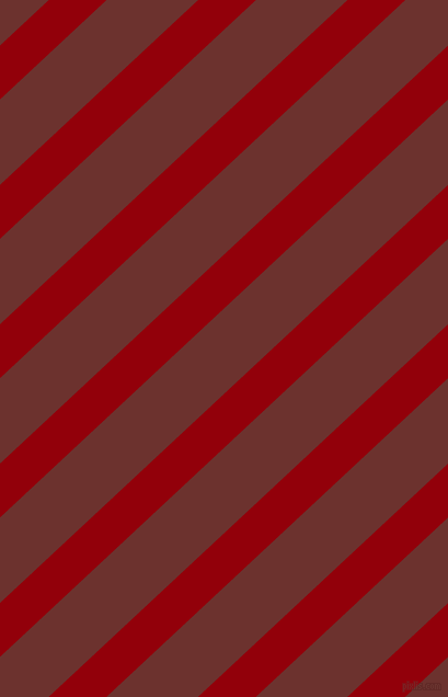 43 degree angle lines stripes, 36 pixel line width, 57 pixel line spacing, Sangria and Kenyan Copper angled lines and stripes seamless tileable