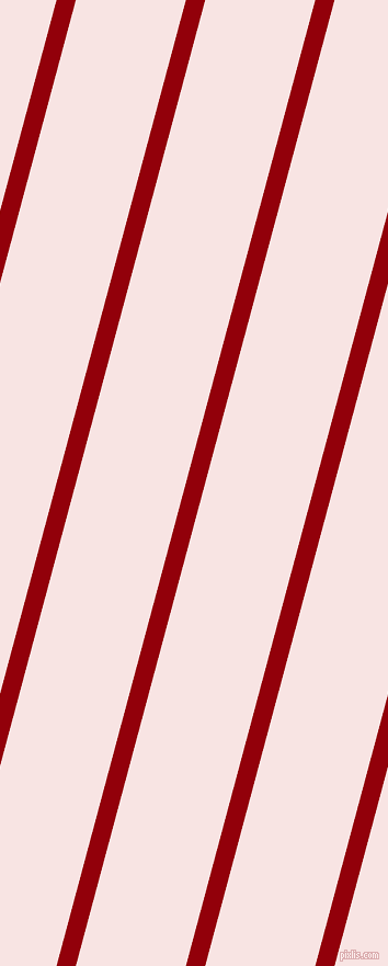 75 degree angle lines stripes, 17 pixel line width, 97 pixel line spacing, Sangria and Tutu angled lines and stripes seamless tileable