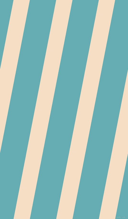 79 degree angle lines stripes, 67 pixel line width, 108 pixel line spacing, Sazerac and Fountain Blue angled lines and stripes seamless tileable