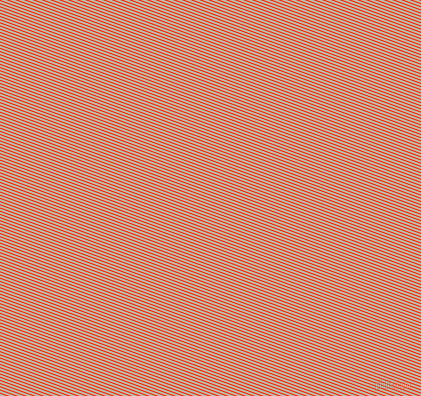 160 degree angle lines stripes, 1 pixel line width, 2 pixel line spacing, Scarlet and Mist Grey angled lines and stripes seamless tileable