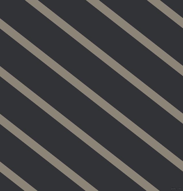 142 degree angle lines stripes, 28 pixel line width, 103 pixel line spacing, Schooner and Ebony angled lines and stripes seamless tileable