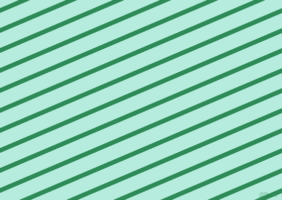 23 degree angle lines stripes, 9 pixel line width, 28 pixel line spacing, Sea Green and Water Leaf angled lines and stripes seamless tileable